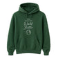 World Better For Him For Her Gifts Unisex Hoodie