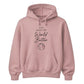 World Better For Him For Her Gifts Unisex Hoodie