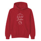 World Better For Him For Her Gifts Unisex Hoodie