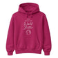 World Better For Him For Her Gifts Unisex Hoodie