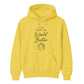 World Better For Him For Her Gifts Unisex Hoodie