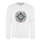 Football 2026 Aztec Mandala Unisex Sweatshirt