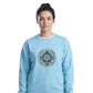 Football 2026 Aztec Mandala Unisex Sweatshirt