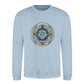 Football 2026 Aztec Mandala Unisex Sweatshirt