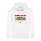 Football Cup 2026 Host Nations Football Printed Unisex Hoodie