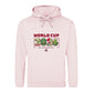 Football Cup 2026 Host Nations Football Printed Unisex Hoodie
