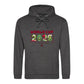 Football Cup 2026 Host Nations Football Printed Unisex Hoodie