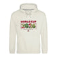 Football Cup 2026 Host Nations Football Printed Unisex Hoodie
