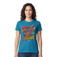 World Fever Street Pitch Legends Football Printed Unisex Tshirt