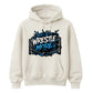 Wrestle Mode Graphic Wrestling Unisex Hoodie