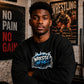 Wrestle Mode Wrestling Unisex Sweatshirt