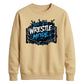 Wrestle Mode Wrestling Unisex Sweatshirt