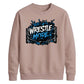 Wrestle Mode Wrestling Unisex Sweatshirt