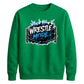 Wrestle Mode Wrestling Unisex Sweatshirt