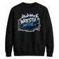 Wrestle Mode Wrestling Unisex Sweatshirt