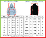 Personalised Portrait Photo Dad Hoodie, Embroidered Sketch from Picture Hooded Sweater, Album Cover Custom Sketch Jumper, Father's Day Gifts