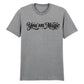 You Are Magic Retro Sparkle Script Slogan Unisex T-Shirt Pride Day LGBTQ