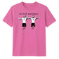 You're My Wonderwall Engand Football Unisex T-Shirt