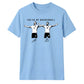 You're My Wonderwall Engand Football Unisex T-Shirt