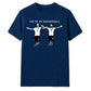 You're My Wonderwall Engand Football Unisex T-Shirt