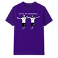 You're My Wonderwall Engand Football Unisex T-Shirt