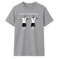 You're My Wonderwall Engand Football Unisex T-Shirt