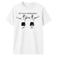 You're My Wonderwall Engand Football Unisex T-Shirt