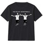 You're My Wonderwall England Football Kids T-Shirt