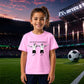 You're My Wonderwall England Football Kids T-Shirt