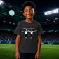 You're My Wonderwall England Football Kids T-Shirt