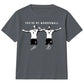 You're My Wonderwall England Football Kids T-Shirt
