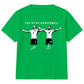 You're My Wonderwall England Football Kids T-Shirt