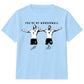 You're My Wonderwall England Football Kids T-Shirt