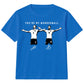 You're My Wonderwall England Football Kids T-Shirt