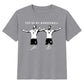 You're My Wonderwall England Football Kids T-Shirt