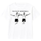 You're My Wonderwall England Football Kids T-Shirt