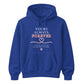 Yours Always, Forever For Him For Her Gifts Unisex Hoodie