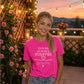 Yours Always Forever For Him For Her Gifts Ladies Fit T-Shirt