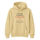 Yours Always, Forever For Him For Her Gifts Unisex Hoodie