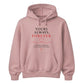 Yours Always, Forever For Him For Her Gifts Unisex Hoodie