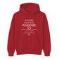 Yours Always, Forever For Him For Her Gifts Unisex Hoodie