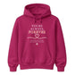 Yours Always, Forever For Him For Her Gifts Unisex Hoodie