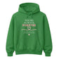 Yours Always, Forever For Him For Her Gifts Unisex Hoodie