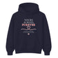 Yours Always, Forever For Him For Her Gifts Unisex Hoodie