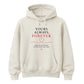 Yours Always, Forever For Him For Her Gifts Unisex Hoodie
