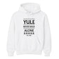 Yule Never Walk Alone Liverpool Fans Christmas Unisex Hoodie