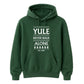 Yule Never Walk Alone Liverpool Fans Christmas Unisex Hoodie