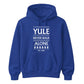 Yule Never Walk Alone Liverpool Fans Christmas Unisex Hoodie