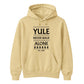 Yule Never Walk Alone Liverpool Fans Christmas Unisex Hoodie