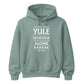 Yule Never Walk Alone Liverpool Fans Christmas Unisex Hoodie